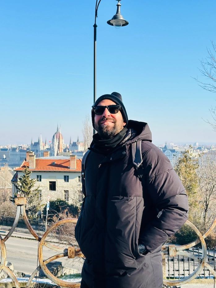 Contacto con Frankuxui